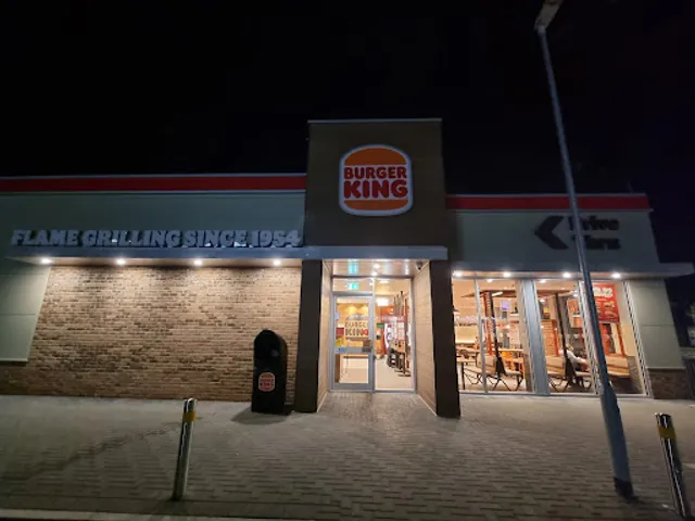 Burger King