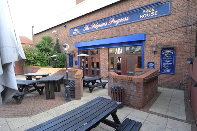 place image