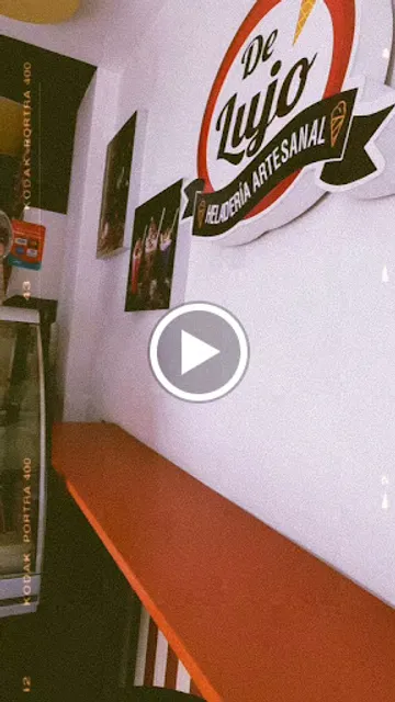 Cremmories Cream & Coffee JLByR