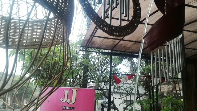 JJ House Ubud