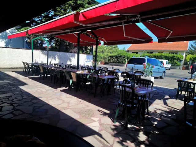 Brasserie de la Jacquière