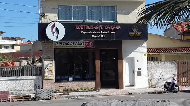 Restaurante Caiçara
