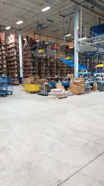 Newark Electronics Corporation