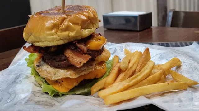 Açaí Mania & Burgueria