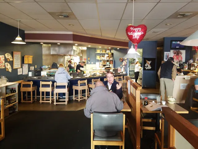 Hakata Japanese Restaurant