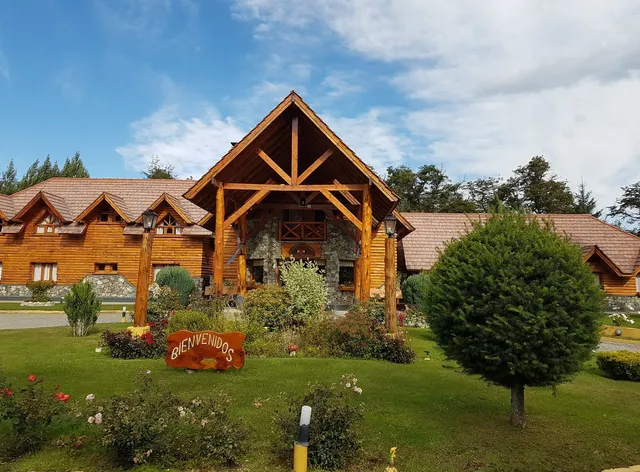 Hostería Maitén Escondido