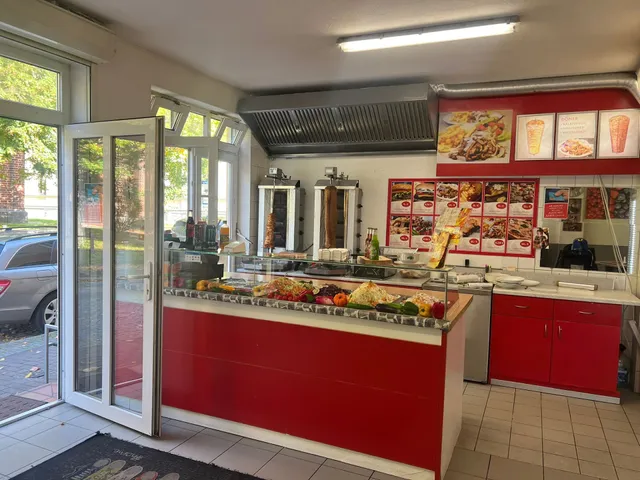 Bistro Aktuell Teterow