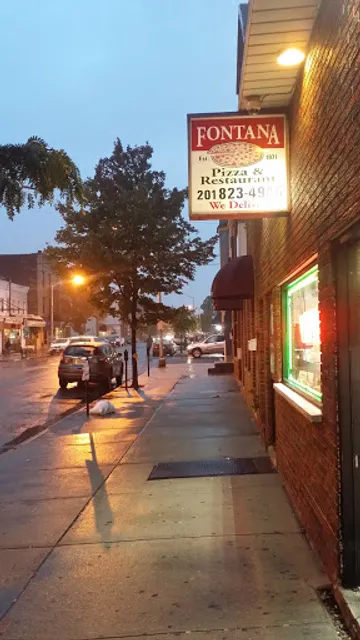 Fontana Pizza & Restaurant