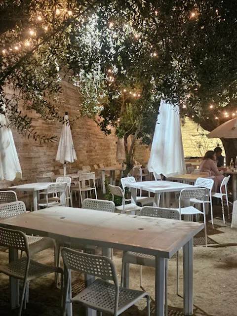 Trattoria di mare la piazzetta