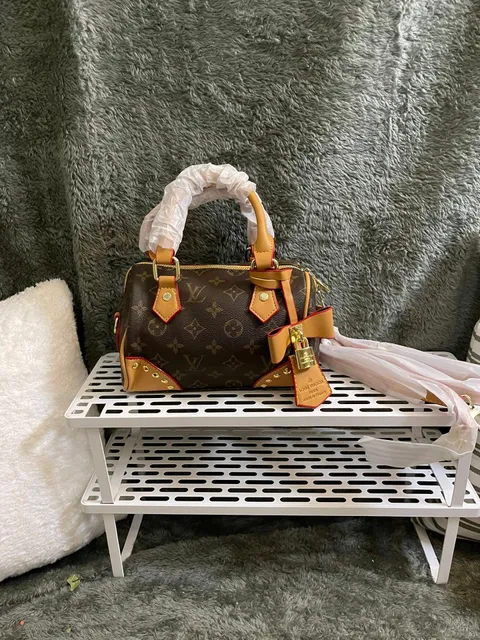 CC Couture Handbags & Accessories