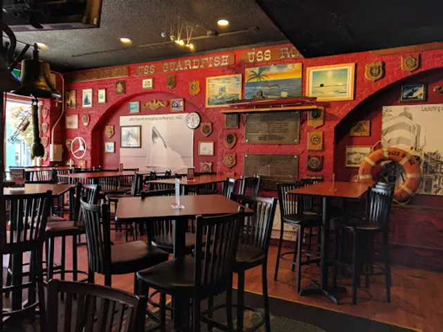 Horse & Cow Bar & Grill