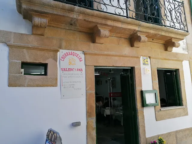 Churrasqueira Valenciana