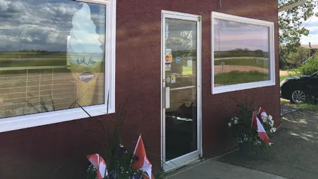 Jerry's Burger Baron