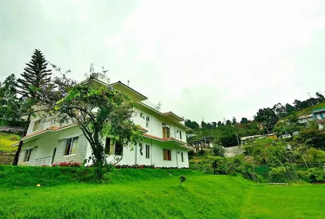 KR cottages/Kodaikanal cottages