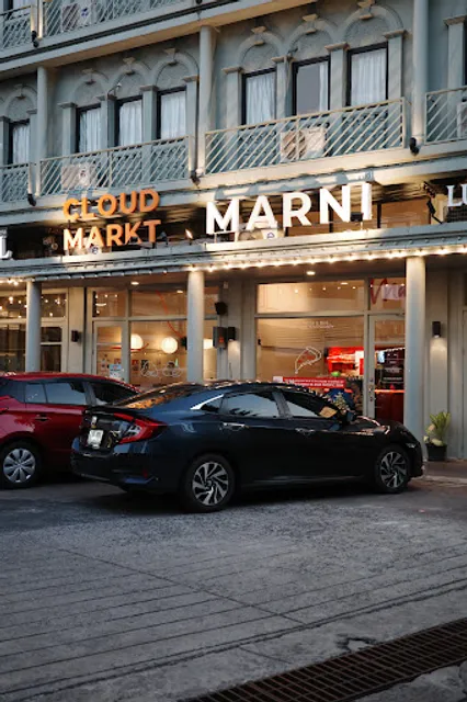 MARNI Phuket Town