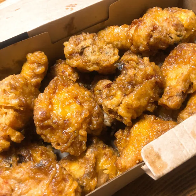 교촌치킨 청수점