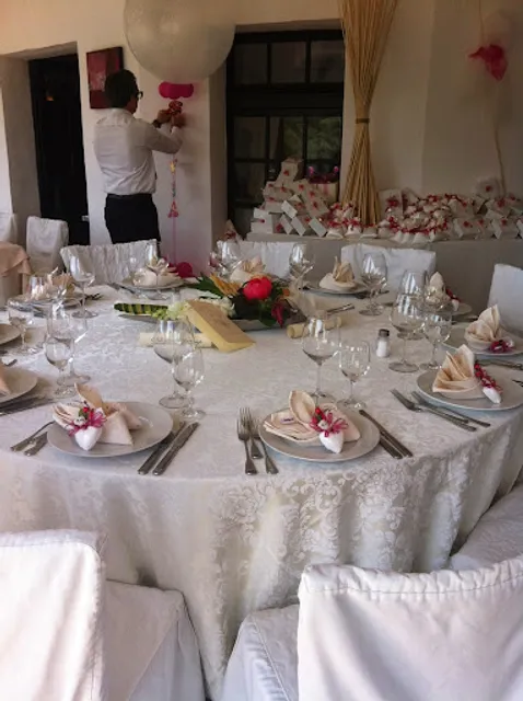 Ristorante Pizzeria Mama Latina