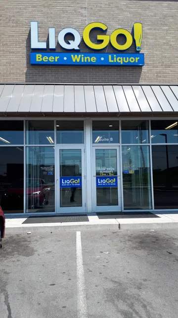 LiqGo!