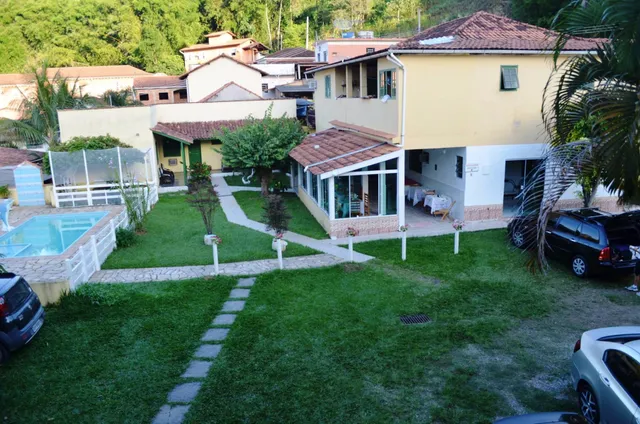 Pousada Meu Cantinho