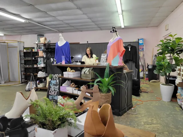 Main Street Chic Boutique