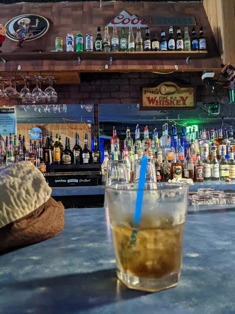 Big Daddy's Sports Bar