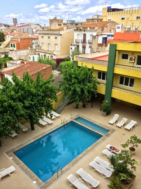 Apartamentos Bellamar