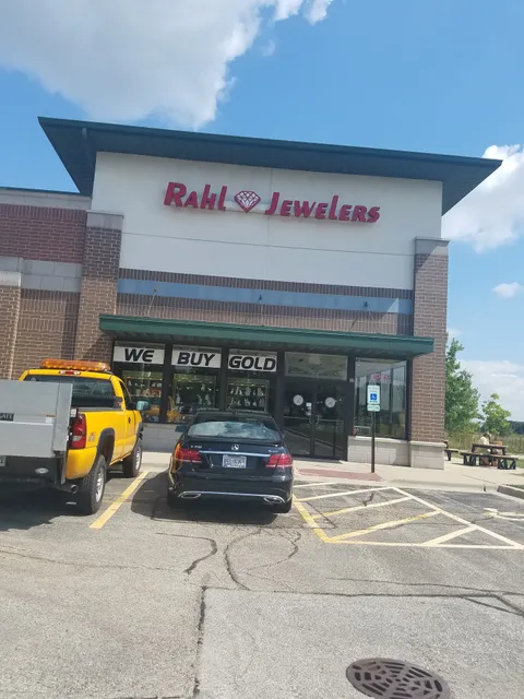 Rahl Jewelers