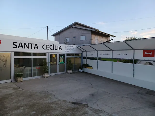 Café Santa Cecília