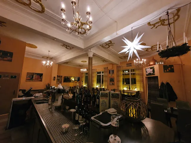 Restaurant Pizzeria Castello