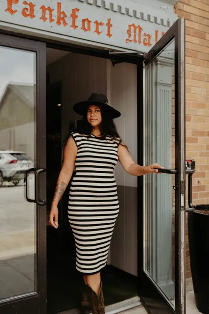 Lennox Rose Boutique