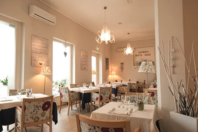 SottoSale - i Classici (presso Ebrezza)