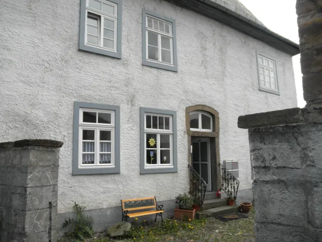 Altstadthaus Ferienwohnungen