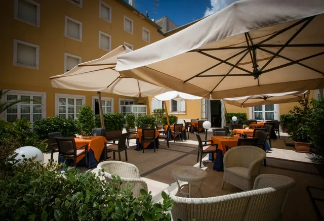 Hotel San Domenico al Piano