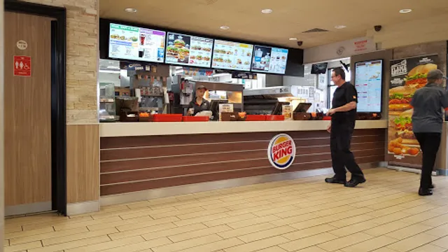 Burger King