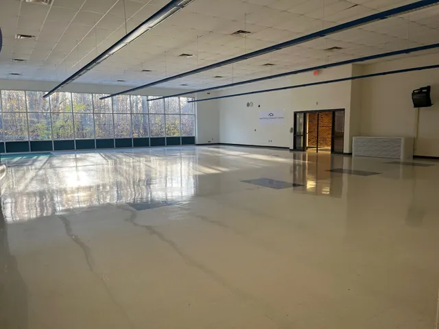 Chesterfield Community Center