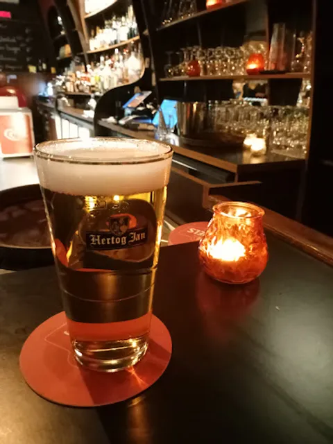 Café-Restaurant "Bergpolder"