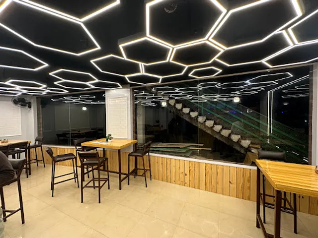 Himalayan Pizza - Bir