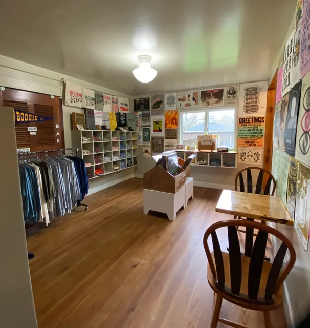 Wild Flour Bakery and Espresso