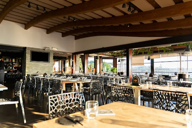 Ristoranti 7su7 - Frascati