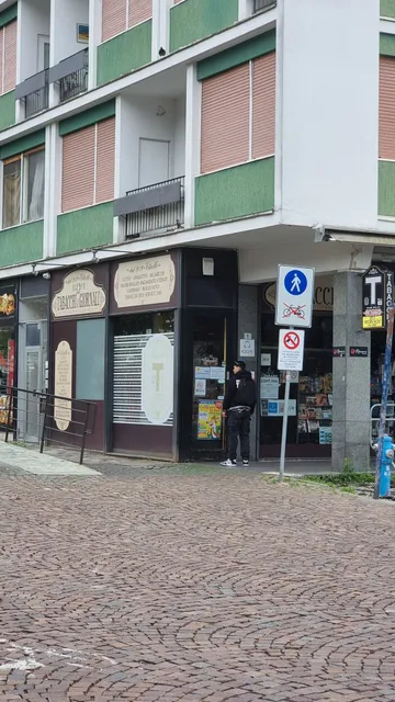 IQOS Partner - Tabaktrafik