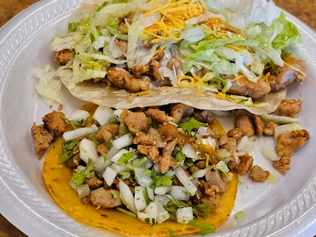 Habaneros Taco Grill #9 (S. Pecos Rd.)
