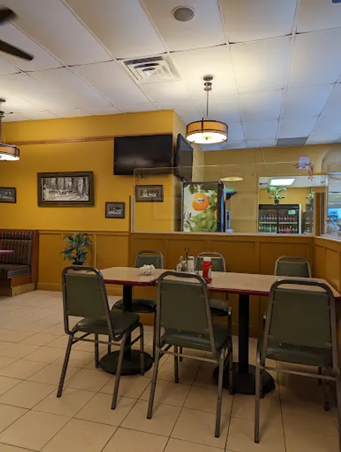 Bay Truck Stop Family Restaurant