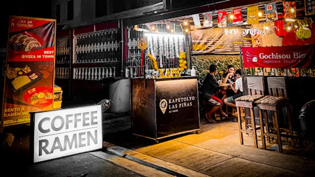 Kapetolyo Las Piñas