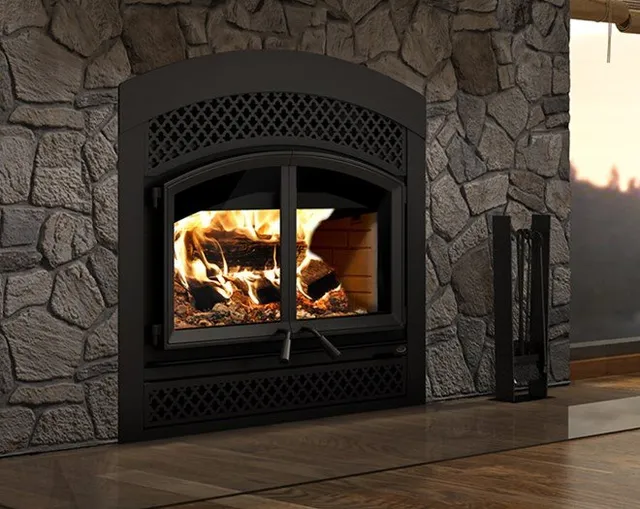 The Fireplace Factory