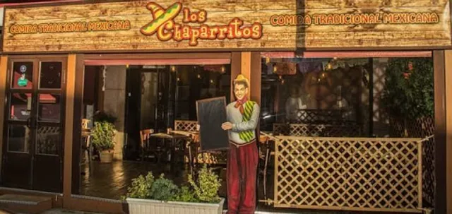 El Chaparrito de Pozuelo