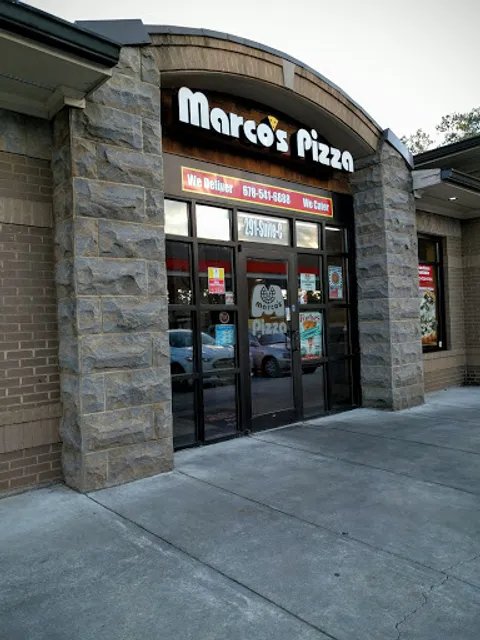 Marco's Pizza