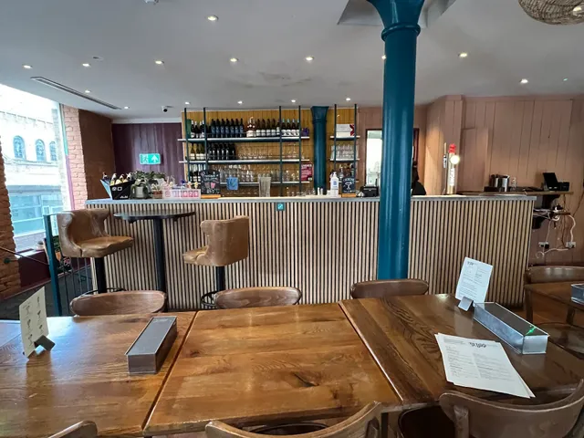 Slurp Thai Spitalfields