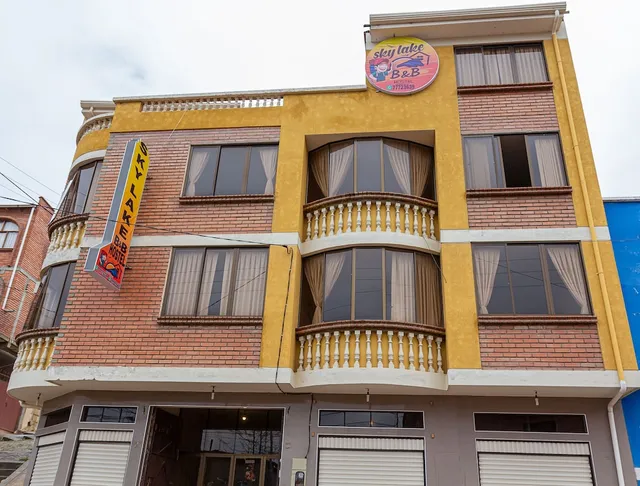 Skylake B&B copacabana