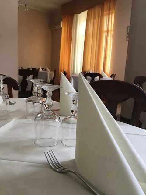 Ristorante Pizzeria Garga - Fratelli De Bartolo