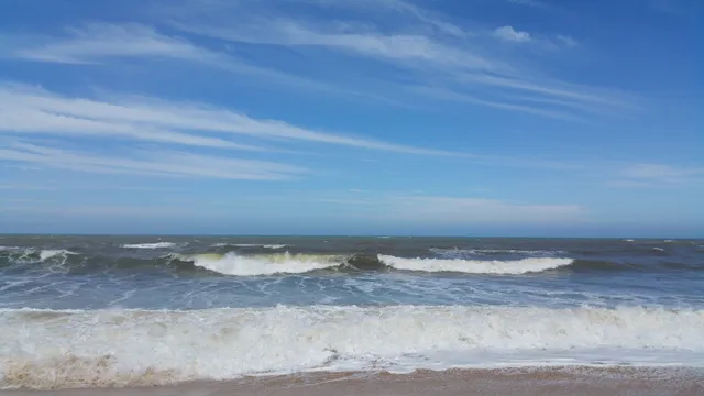 Kellys Beachfront Apartments